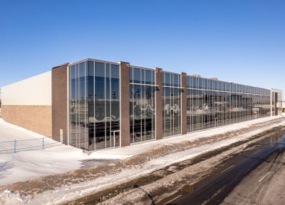 Storage Units at Pandora Mini-Entrepôts - Pointe-Claire